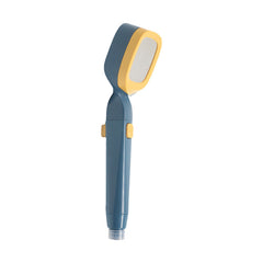 4-mode Handheld Pressurized Shower Head