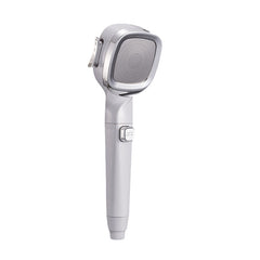 4-mode Handheld Pressurized Shower Head